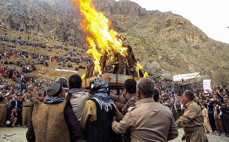 متخلفین چهارشنبه سوری عید نوروز را میهمان پلیس خواهند بود - ایسنا متخلفین چهارشنبه سوری عید نوروز را میهمان پلیس خواهند بود - ایسنا