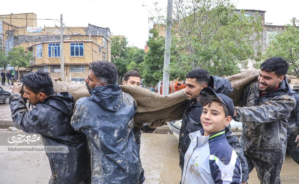 مشق وفاق و همدلی در مدرسه