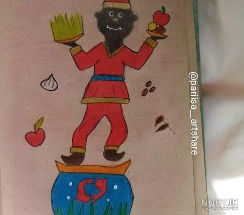 همه چیز درباره نوروز، عید به زبان ساده همه چیز درباره نوروز، عید به زبان ساده