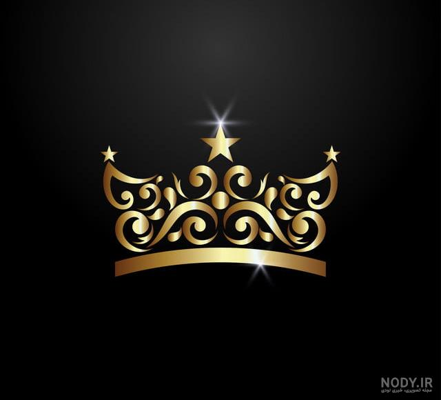 وکتور رایگان مجموعه تاج طلایی پادشاهی (Gold Crown Vector) وکتور رایگان مجموعه تاج طلایی پادشاهی (Gold Crown Vector)