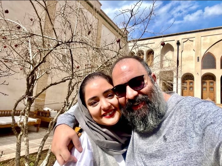 استایل دیدنی سوسانو و بانو سویا در دنیای واقعی/عکس - خبرجو۲۴