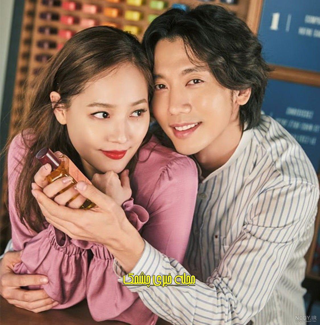 تصاویر) بازیگران کره‌ای کی‌دراما (K-Drama) که بیشترین دنبال‌کننده را در  اینستاگرام دارند