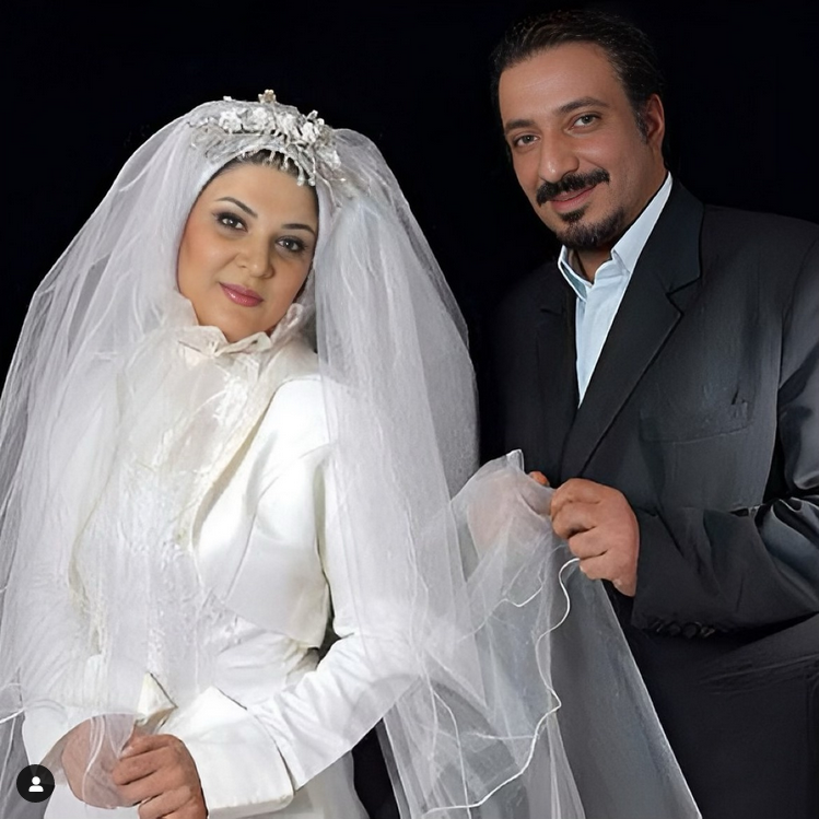 جدیدترین عکس از هما پایتخت در اروپا / استایل شیک خانم بازیگر در کنار ...