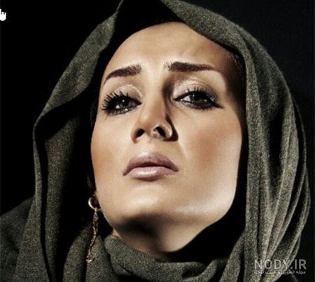 عکس از سولماز حصاری