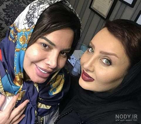 عکس های سولماز حصاری