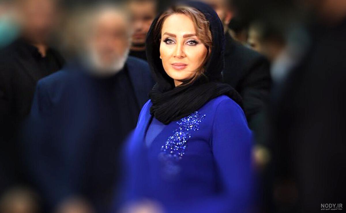 عکس سولماز حصاری جدید