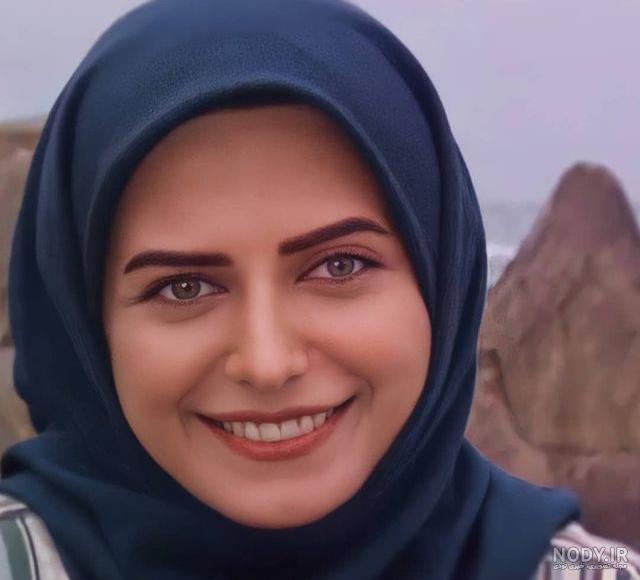 عکس لعیا زنگنه جدید