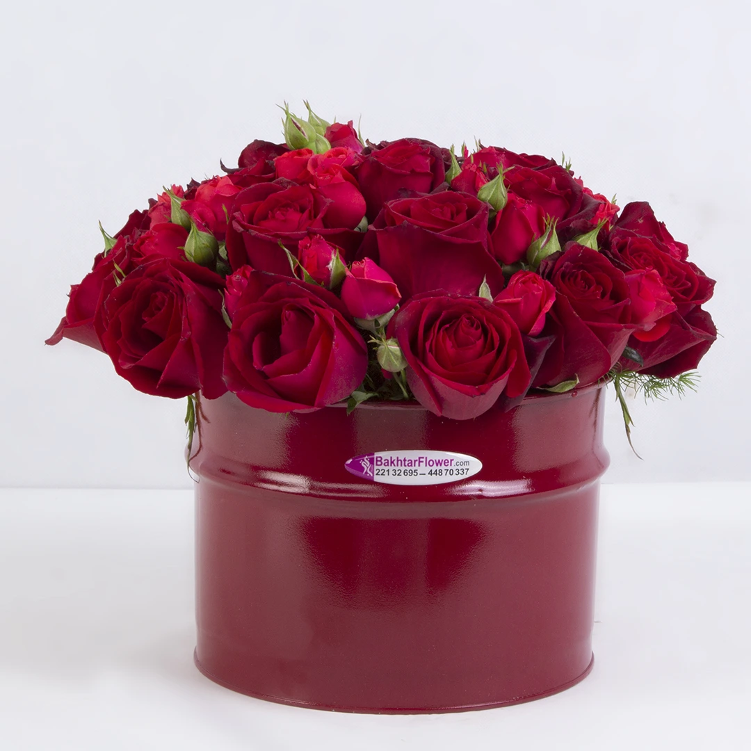 معرفی اسم شیک و زیبا برای مغازه گل فروشی - تــــــــوپ تـــــــــاپ