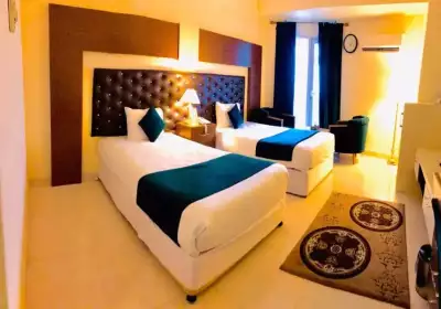 رزرو هتل هرمز بندرعباس ✓ رزرو هتل با تخفیف ویژه