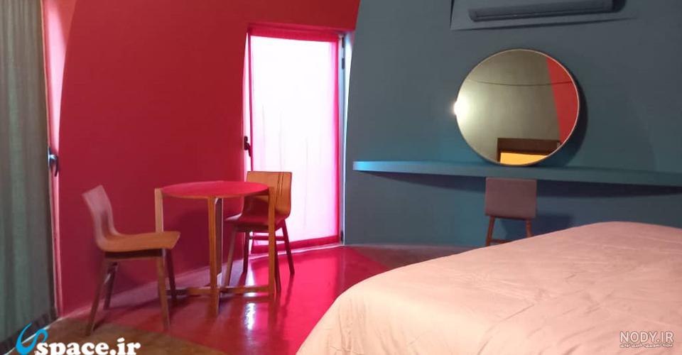 رزرو هتل هرمز بندرعباس - Hotel.ir | هتل دات آی آر