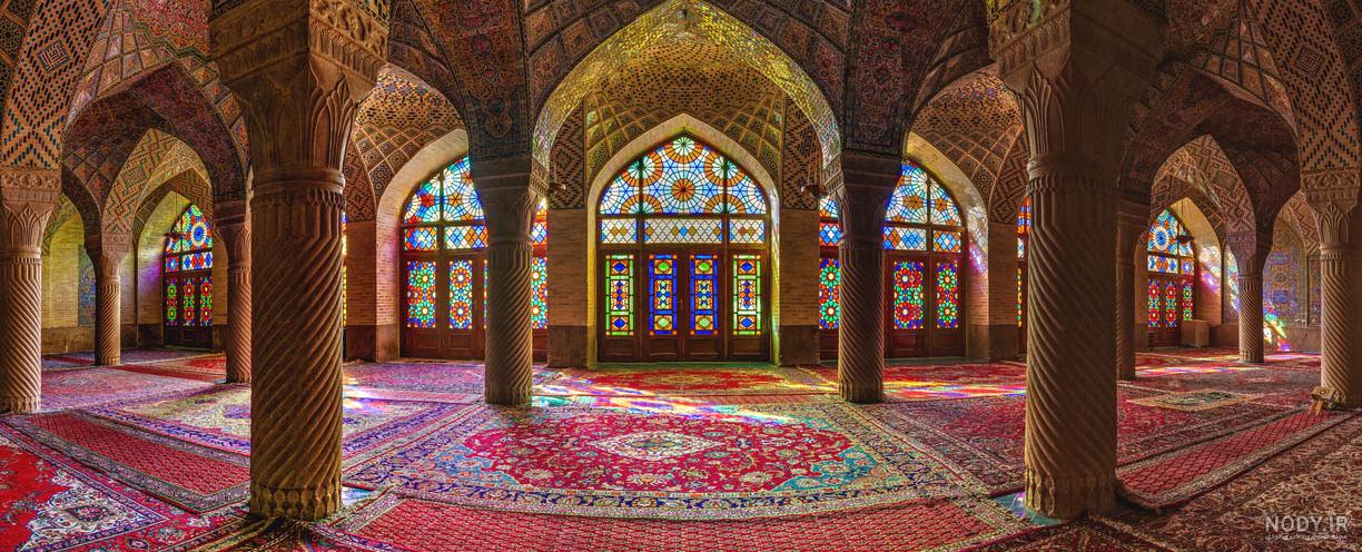عکس های شیرازی