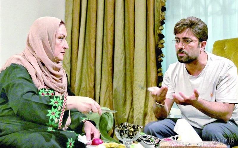 عکس پسر های شیرازی