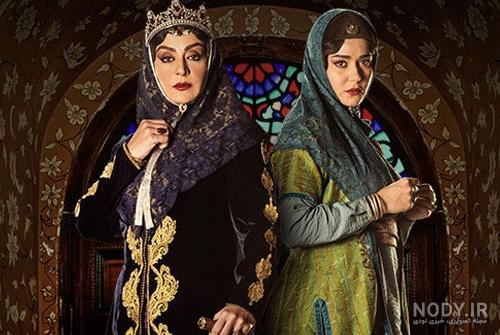 سریال جیران قسمت ۴۴ | دانلود سریال جیران قسمت 44 چهل و چهارم کامل - سبزمدیا