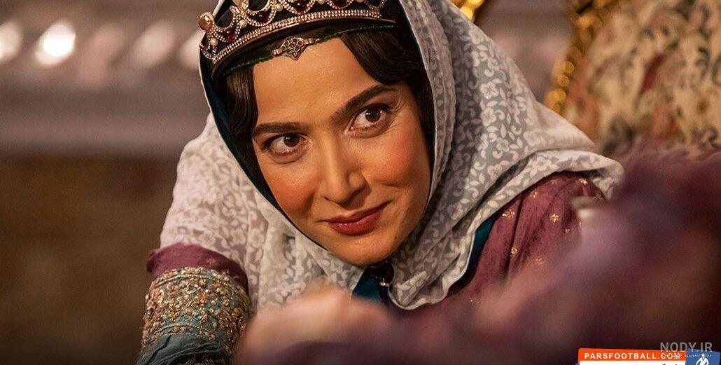 عکس های جیران قسمت ۴۶