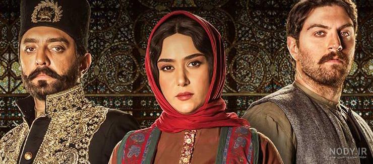 عکس های سیاوش در جیران