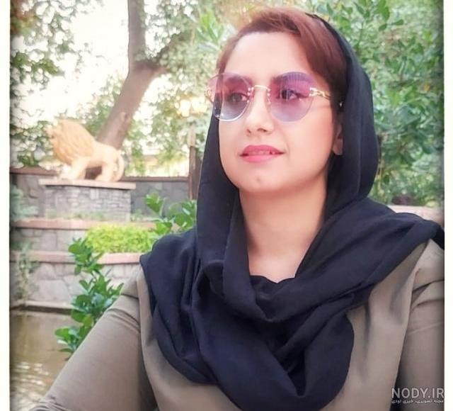 عکس شوهر واقعی جیران