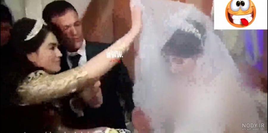 سوتی شب عقد نی نی سایت