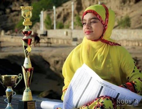 عکس دختر کوچولو بلوچ عکس دختر کوچولو بلوچ