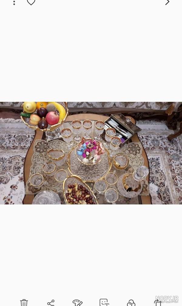 عکس وسایل خونه نی نی سایت - عکس نودی