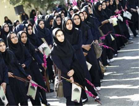 عکس پروفایل مدرسه ای 1401 | عکس پروفایل مدرسه ای بدون متن | عکس پروفایل مدرسه  دخترانه بدون متن