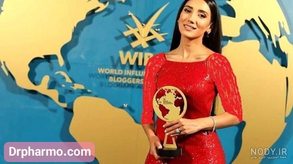 مصاحبه و بیوگرافی صدف بیوتی (صدف مسائلی) + جدیدترین تصاویر