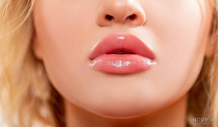 ژل لب مدل سوتی نی نی سایت