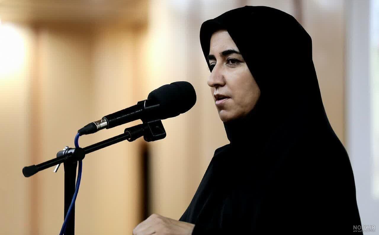 آخرین اخبار - دکتر « سارا فلاحی