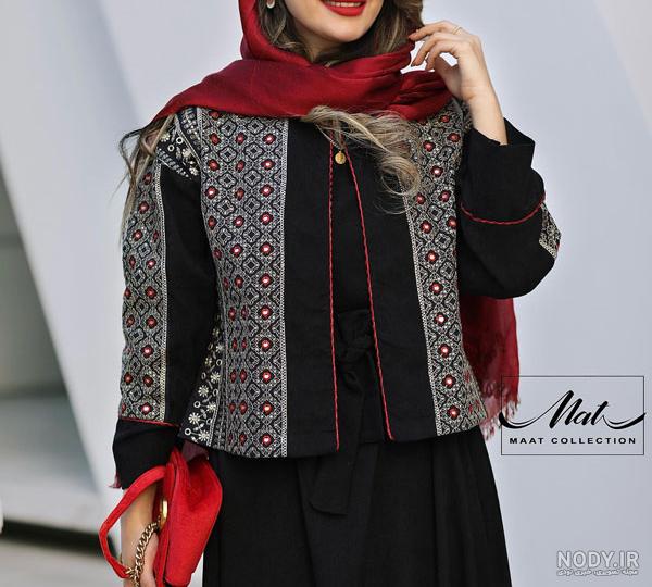 اگه میخوای مثل بازیگرا شیک پوش و خوش استایل بشی این ۳۰ مدل کت سارافون بازیگران ایرانی رو از دست نده - ماگرتا اگه میخوای مثل بازیگرا شیک پوش و خوش استایل بشی این ۳۰ مدل کت سارافون بازیگران ایرانی رو از دست نده - ماگرتا