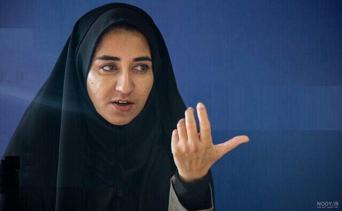 تغییر چهره زیبای سارا سریال ملکه گدایان خارج از سریال ! + عکس شوهر خاص و  بیوگرافی