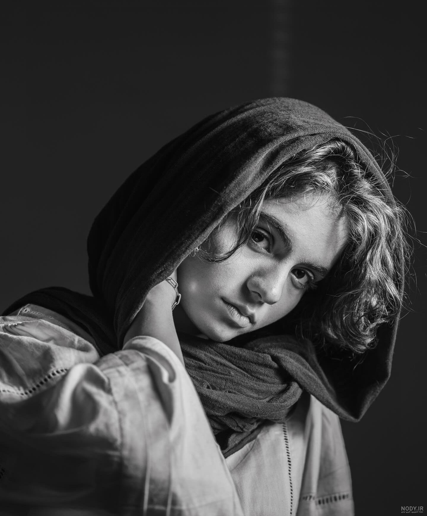 عکس جدید سارا حاتمی عکس جدید سارا حاتمی
