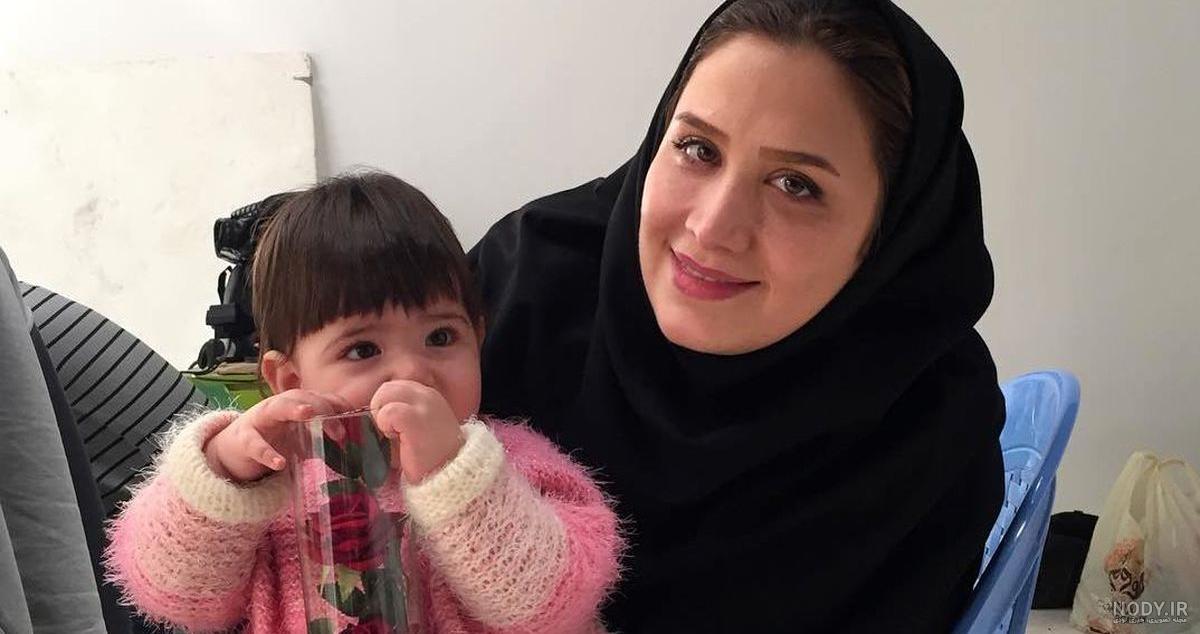 عکس جدید سارا روستاپور