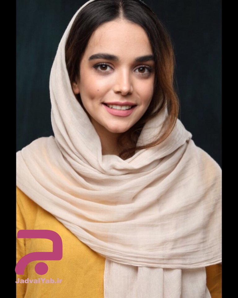 عکس های سارا باقری