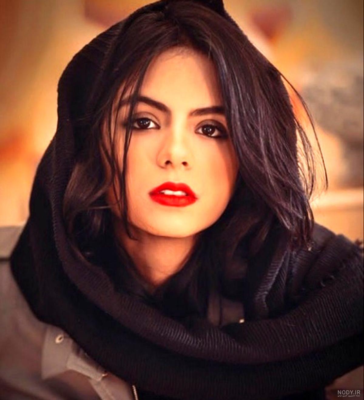 عکس سارا حاتمی عکس سارا حاتمی