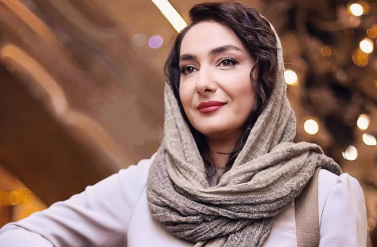عکس سارا حاتمی و همسرش عکس سارا حاتمی و همسرش