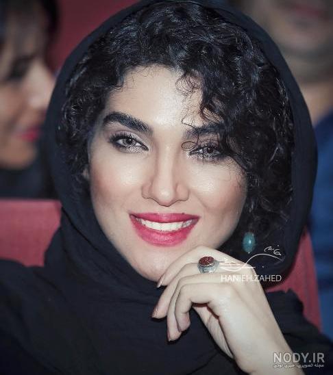 عکس سارا رسولی زاده