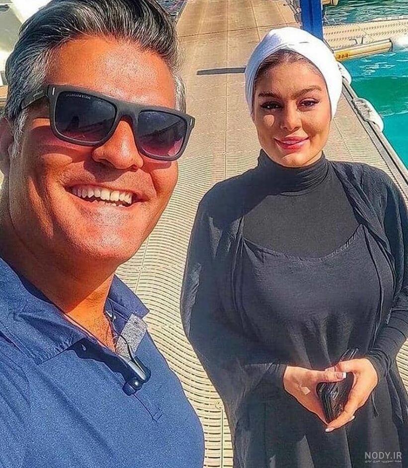 عکس های سارا سحر
