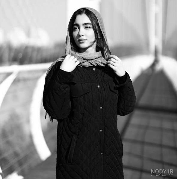 عکس سارای نیکای جدید