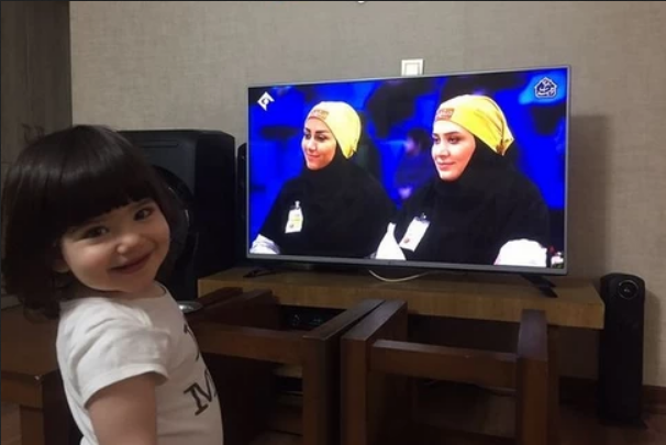 عکس شوهر سارا روستاپور