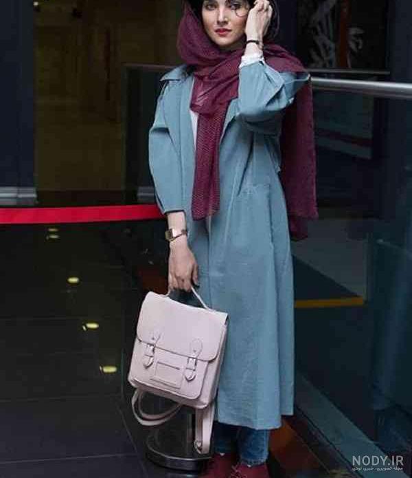عکس پاهای سارا رسول زاده
