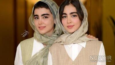 فریدون همتی و سارا فلاحی نمایندگان مردم ایلام در مجلس شدند - ایرنا