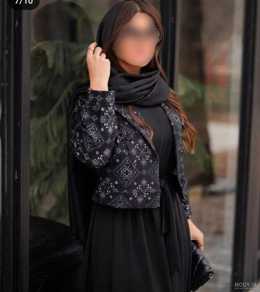 مدل کت سارافون برای عید 1403 با طرح های شیک و باکلاس مدل کت سارافون برای عید 1403 با طرح های شیک و باکلاس