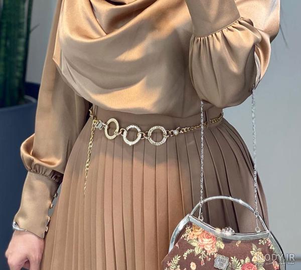عکس بلوز دامن جدید