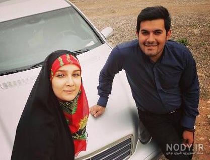 عکسهای مژده خنجری با پدر جانبازش+بیوگرافی عکسهای مژده خنجری با پدر جانبازش+بیوگرافی