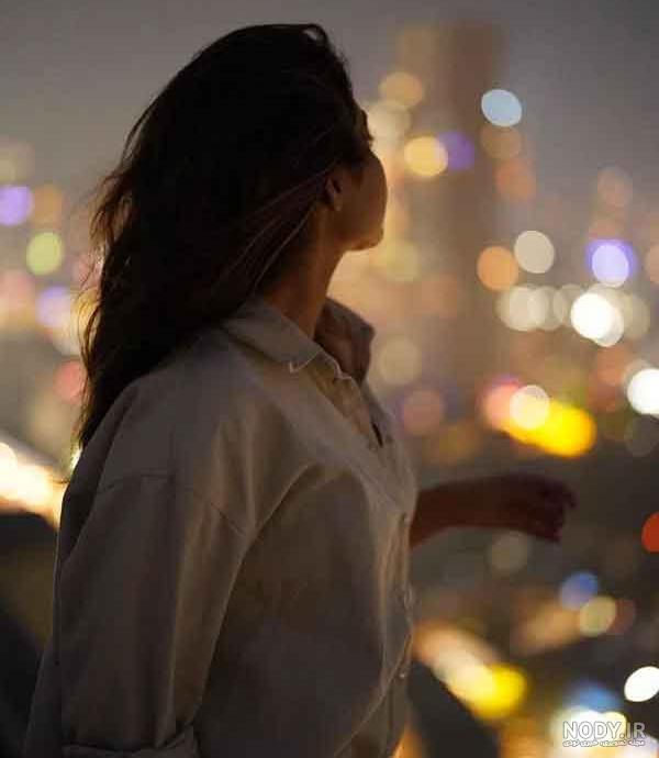 مدل لباس دختر بچه سفید