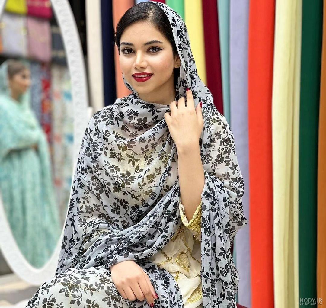 chadory.fatinaz@instagram on Pinno: 🌺چادری فاطیناز»🌺 💥😍چادر ژاپنی نگینی ...