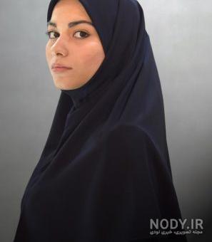 3 روش بستن مقنعه کرواتی مدرسه 3 روش بستن مقنعه کرواتی مدرسه