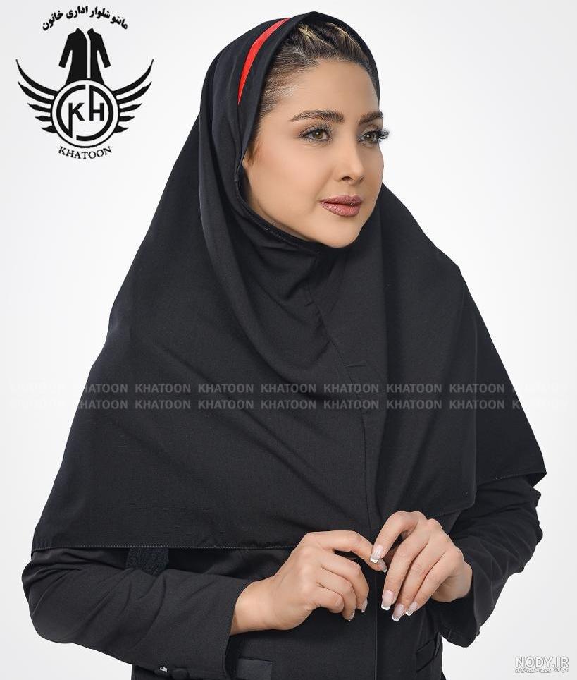35 مقنعه دخترانه و زنانه خرید اینترنتی 1403 - کافه راهنما