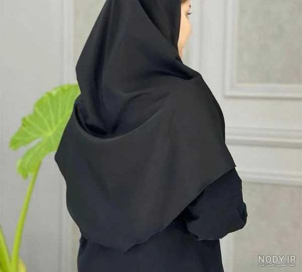 آموزش الگو مقنعه کرواتی - آکادمی هنر پارس