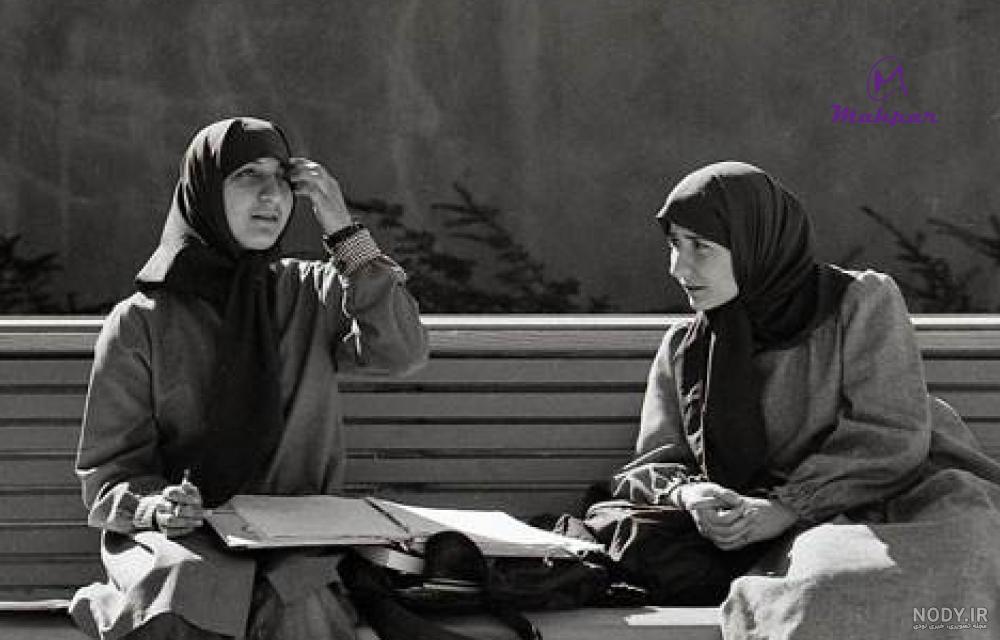 آموزش دوخت مقنعه ساده یا مقنعه کله قندی اداری و دانشجویی • مجله تصویر زندگی