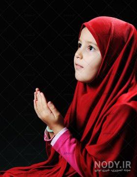 انتخاب بهترین "عکس پروفایل دخترانه با حجاب جدید 1403